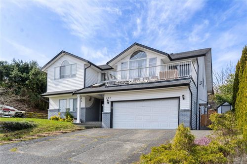 217 Tahoe Ave, Nanaimo, BC, V9R6S2 | Card Image