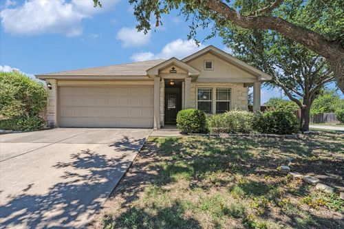 1213 Hensley Dr, Leander, TX, 78641-8296 | Card Image
