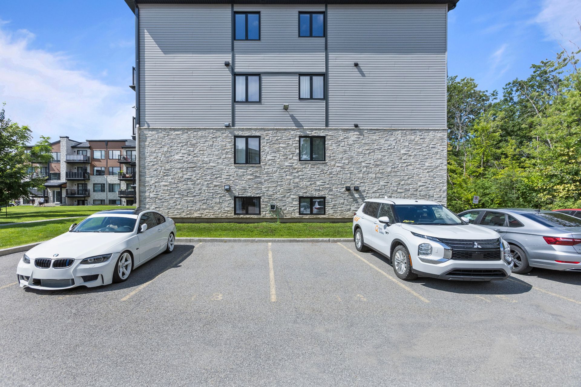 Residential Lease in Vaudreuil-Dorion