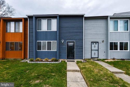 6505 Buckland Ct, FORT WASHINGTON, MD, 20744-3100 | Card Image