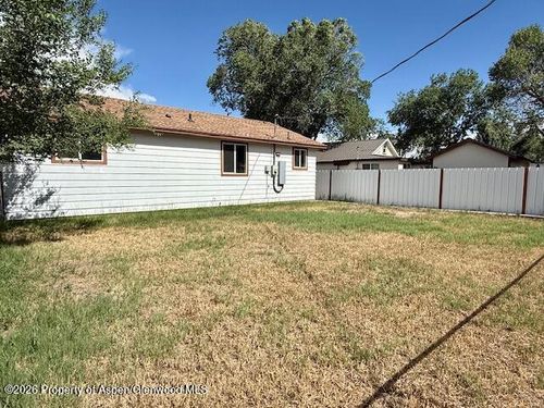 868 Washington St, Craig, CO, 81625-1724 | Card Image