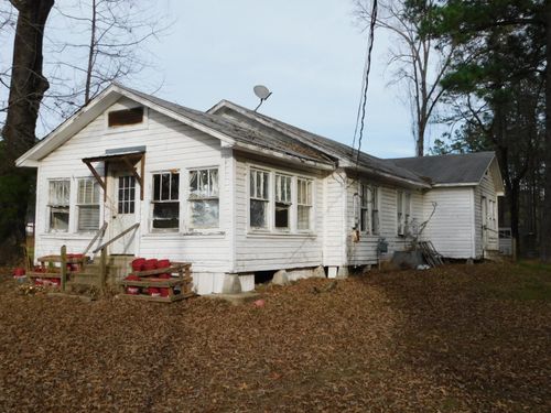 25707 Highway 371, Sarepta, LA, 71071-2411 | Card Image