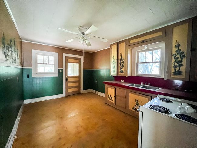 1103 N Avenue D, House other with 3 bedrooms, 1 bathrooms and null parking in Haskell TX | Image 7
