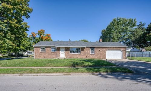 5301 Pickford Drive, Dayton, OH, 45432 | Card Image