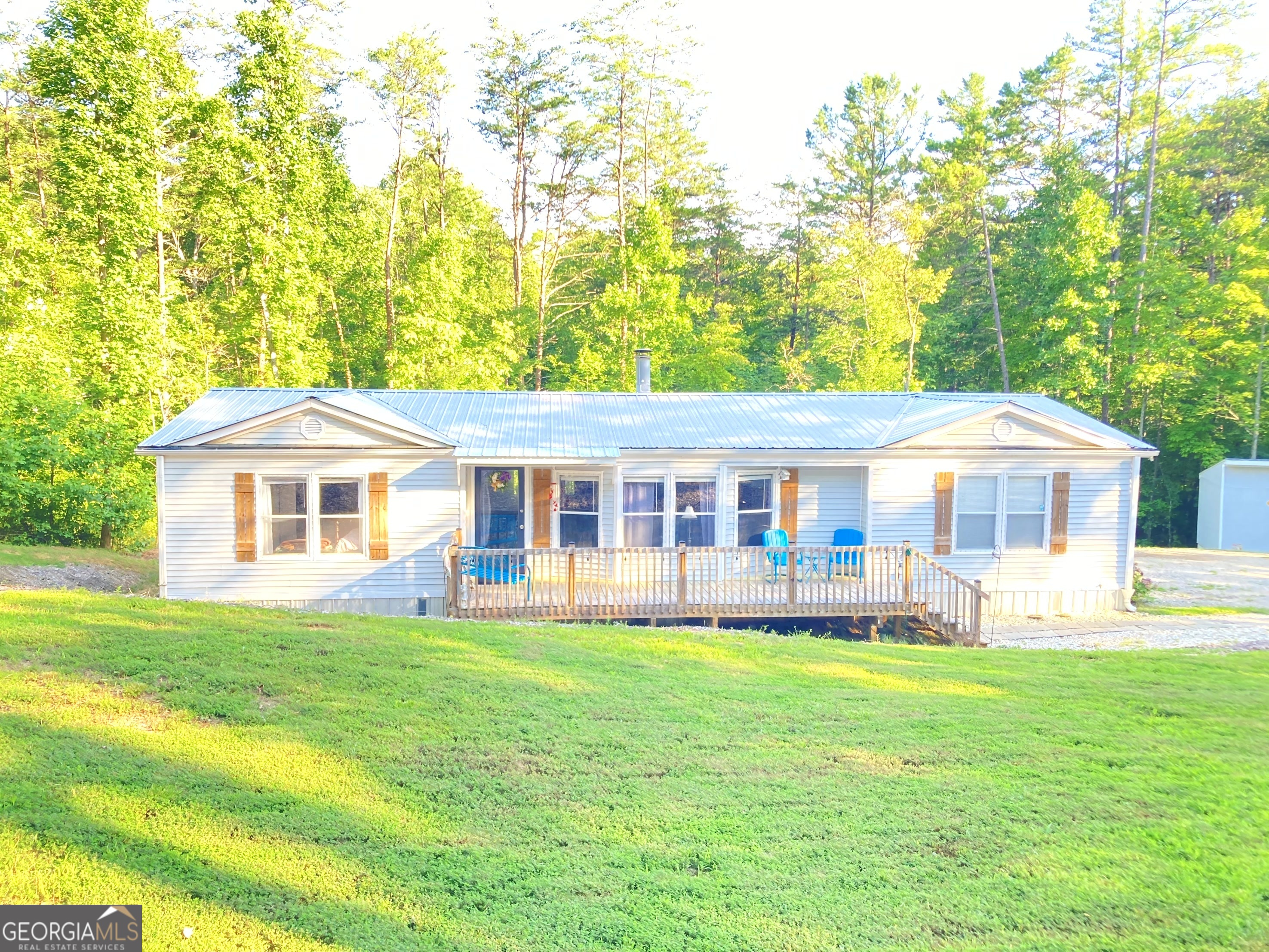 Walden Cove Ln, Young Harris, GA 30582