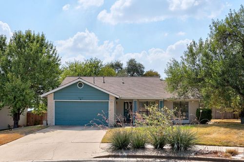 2113 Delvin Ln, Austin, TX, 78728-6820 | Card Image