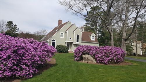 55 Bullivant Farm Rd, Marion, MA, 02738-1153 | Card Image