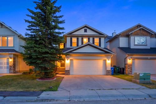 84 Cougar Ridge Cir Sw, Calgary, AB, T3H5C8 | Card Image