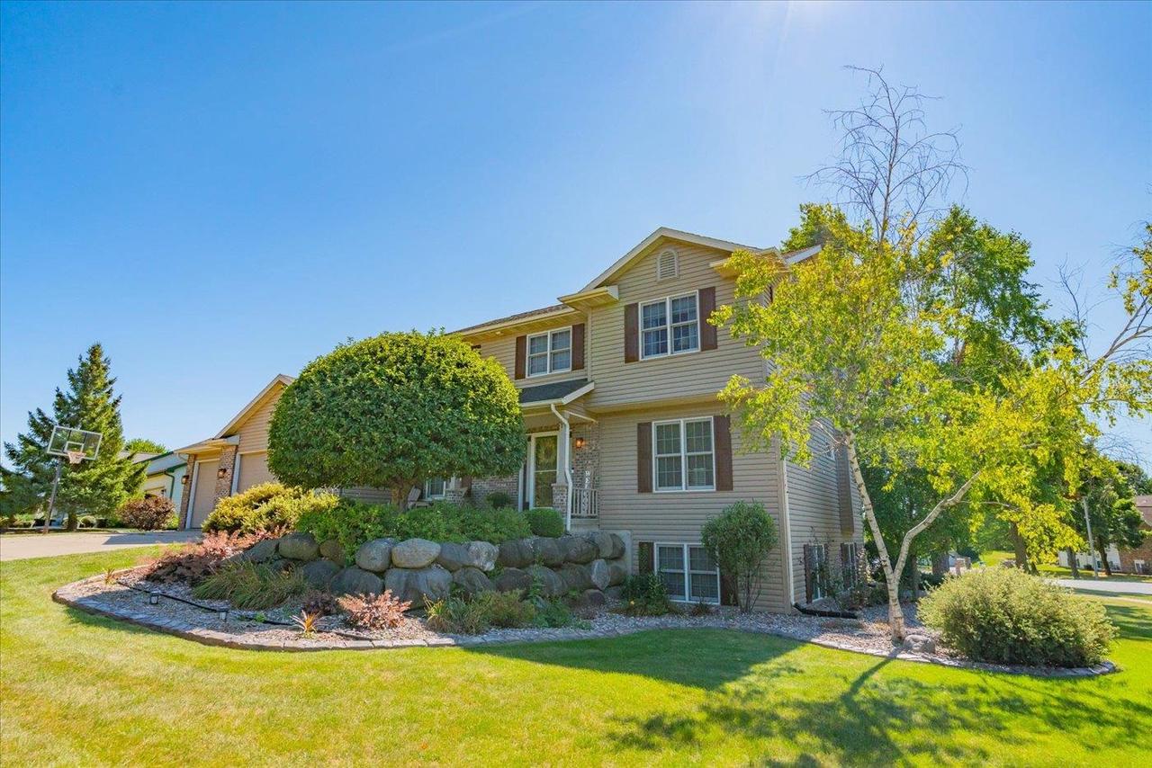 Westward Dr, Verona, WI 53593