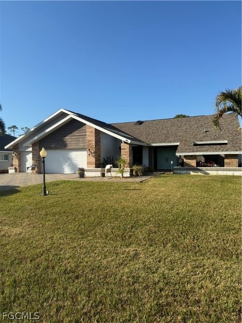 7599 Twin Eagle Ln, FORT MYERS, FL, 33912-1861 | Card Image