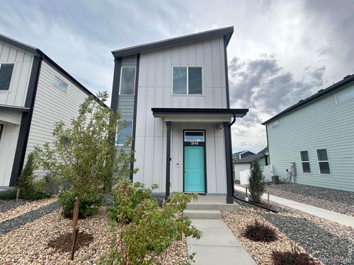 3848 Lake Clark St, Evans, CO, 80620-8719 | Card Image
