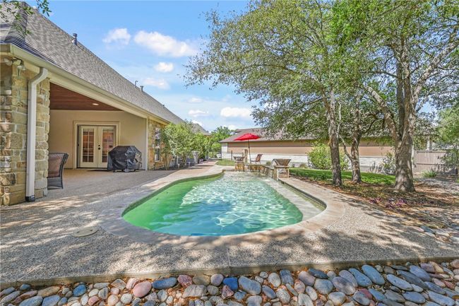 3305 Durant Ct, House other with 4 bedrooms, 3 bathrooms and null parking in Bryan TX | Image 34