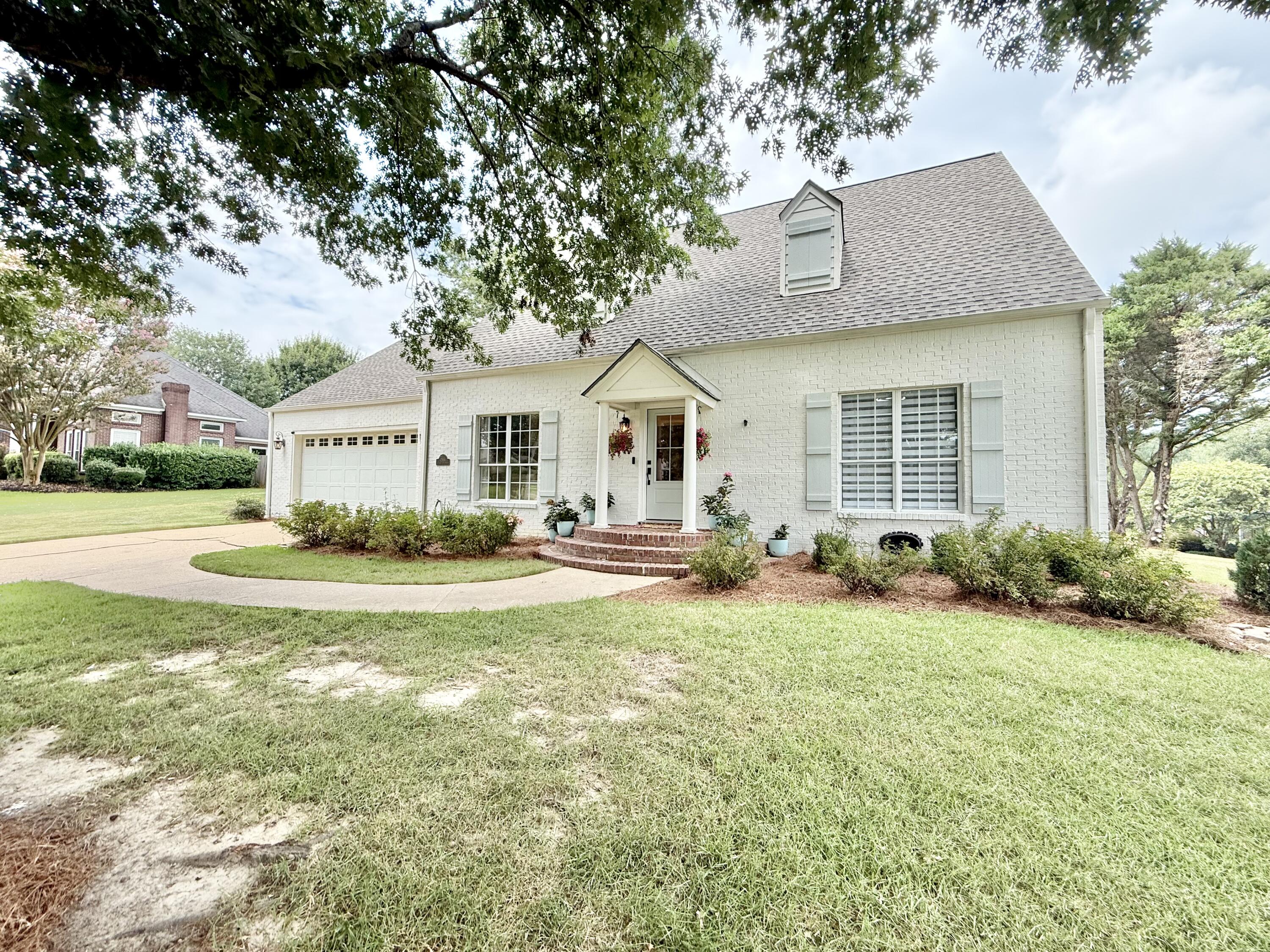 Residential in Tupelo 3