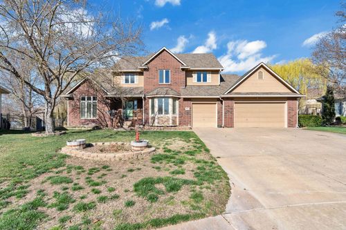 1625 E Tiara Pines Ct, Derby, KS, 67037-3949 | Card Image