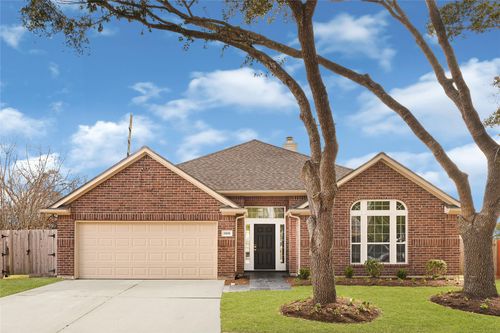 5826 Prade Ranch Ln, Richmond, TX, 77469-6156 | Card Image