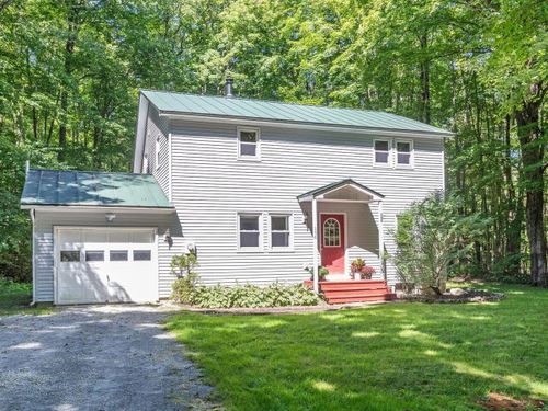 356 Sunset Lane West, Hinesburg, VT, 05461 | Card Image