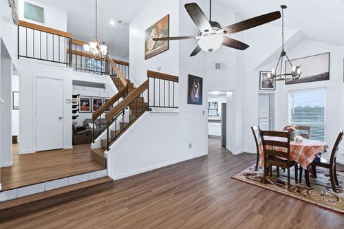 2421 Warrington Dr, Grand Prairie, TX, 75052-4137 | Card Image