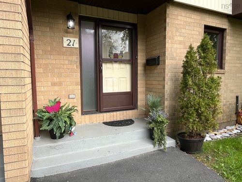 21 Covington Way, Halifax, NS, B3M3H1 | Card Image