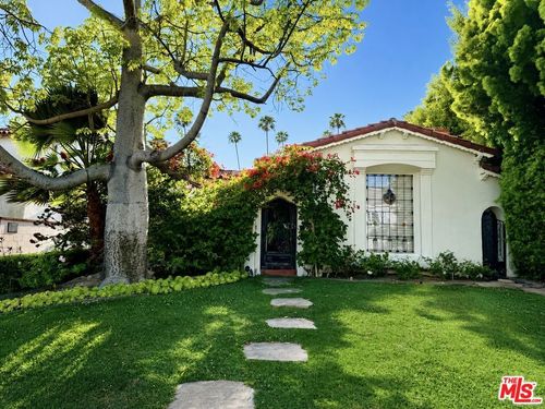 315 N Wetherly Drive, Beverly Hills, CA, 90211 | Card Image