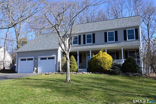 46 Mcmahon Ln, North Branford, CT, 06471-1476 | Card Image
