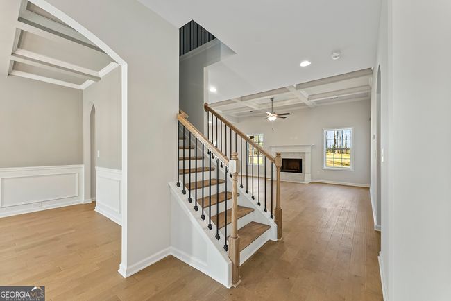 13 - 515 Bohannon Rd, House other with 5 bedrooms, 3 bathrooms and 2 parking in Grantville GA | Image 4