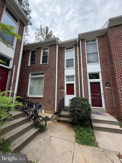 1106 Arcola Ave, SILVER SPRING, MD, 20902-3406 | Card Image