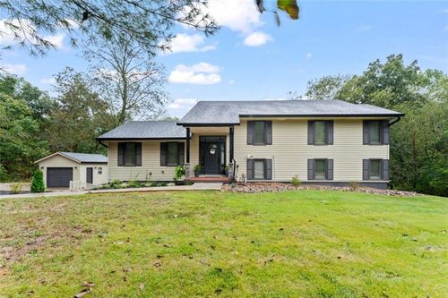 1668 Nw 785th Rd, Bates City, MO, 64011-9110 | Card Image