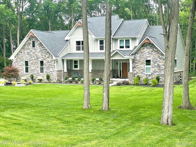 2323 Canterwood, House other with 4 bedrooms, 4 bathrooms and null parking in Highland MI | Image 5
