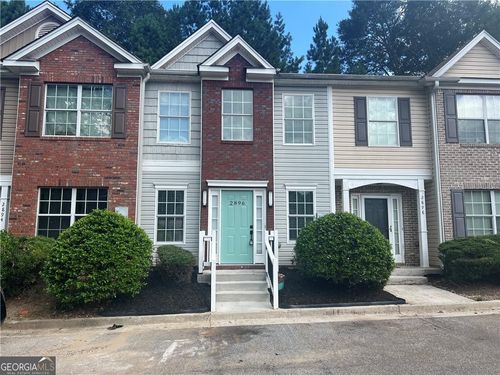 2896 Vining Ridge Terrace, Decatur, GA, 30034 | Card Image