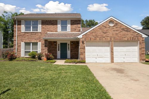 1228 Eaton Ln, Grapevine, TX, 76051-7401 | Card Image