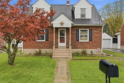 26 Berry Ave, Clarksville, PA, 15322-2048 | Card Image