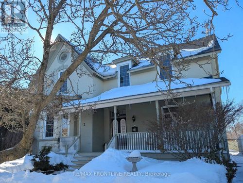 2 George St N, Smiths Falls, ON, K7A1X9 | Card Image