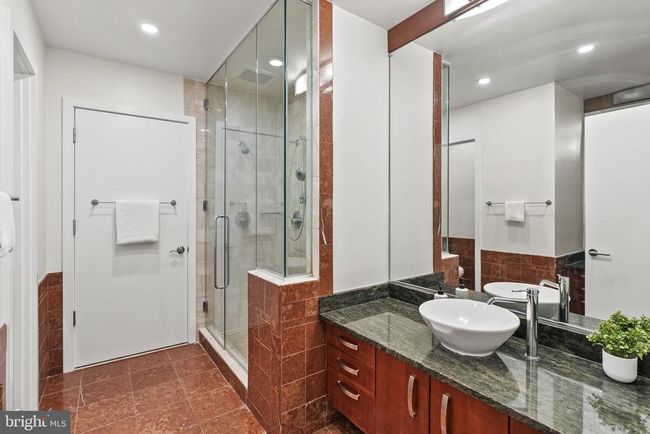 APT-203 - 1413 P St Nw, Condo with 3 bedrooms, 3 bathrooms and null parking in WASHINGTON DC | Image 16
