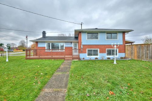 7405 Susan Cres, Niagara Falls, ON, L2G3H5 | Card Image