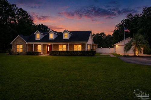 1911 Tillman Ln, Pensacola, FL, 32526-3913 | Card Image