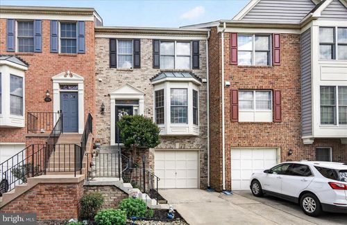112 Toll House Ct, FREDERICK, MD, 21702-4057 | Card Image
