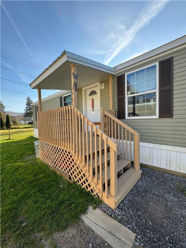 33 Main St, Home with 0 bedrooms, 0 bathrooms and 10 parking in Lewis Run PA | Image 29