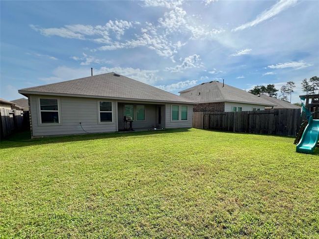 Big back yard | Image 19