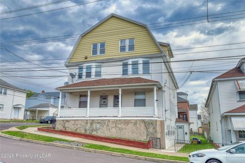 2-1203 S Hanover St, Nanticoke, PA, 18634-3449 | Card Image