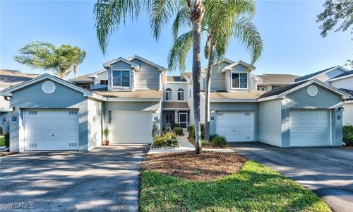 k-103-2841 Citrus Lake Dr, NAPLES, FL, 34109-7656 | Card Image