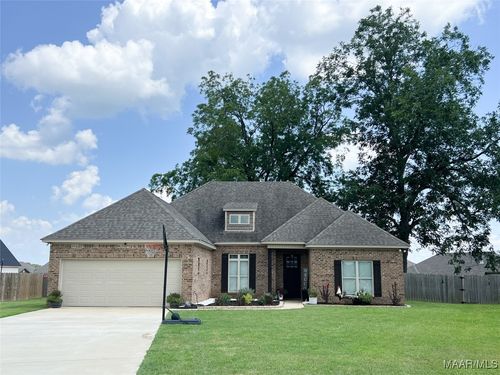 2137 Waterstone Drive, Deatsville, AL, 36022 | Card Image