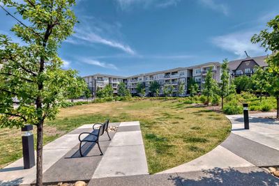 3309 - 11 Mahogany Row Se, Condo with 2 bedrooms, 2 bathrooms and 1 parking in Calgary AB | Image 1