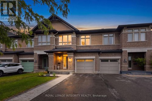 246 Cooks Mill Crescent, Ottawa, ON, K1V2N1 | Card Image