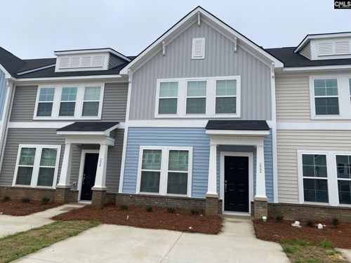 222 Bluewing Dr, Columbia, SC, 29229-8290 | Card Image