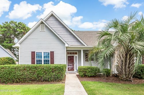 5052 Wyncie Wynd, Southport, NC, 28461 | Card Image
