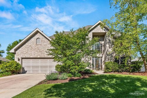 26424 S Ivy Ln, Channahon, IL, 60410-3331 | Card Image