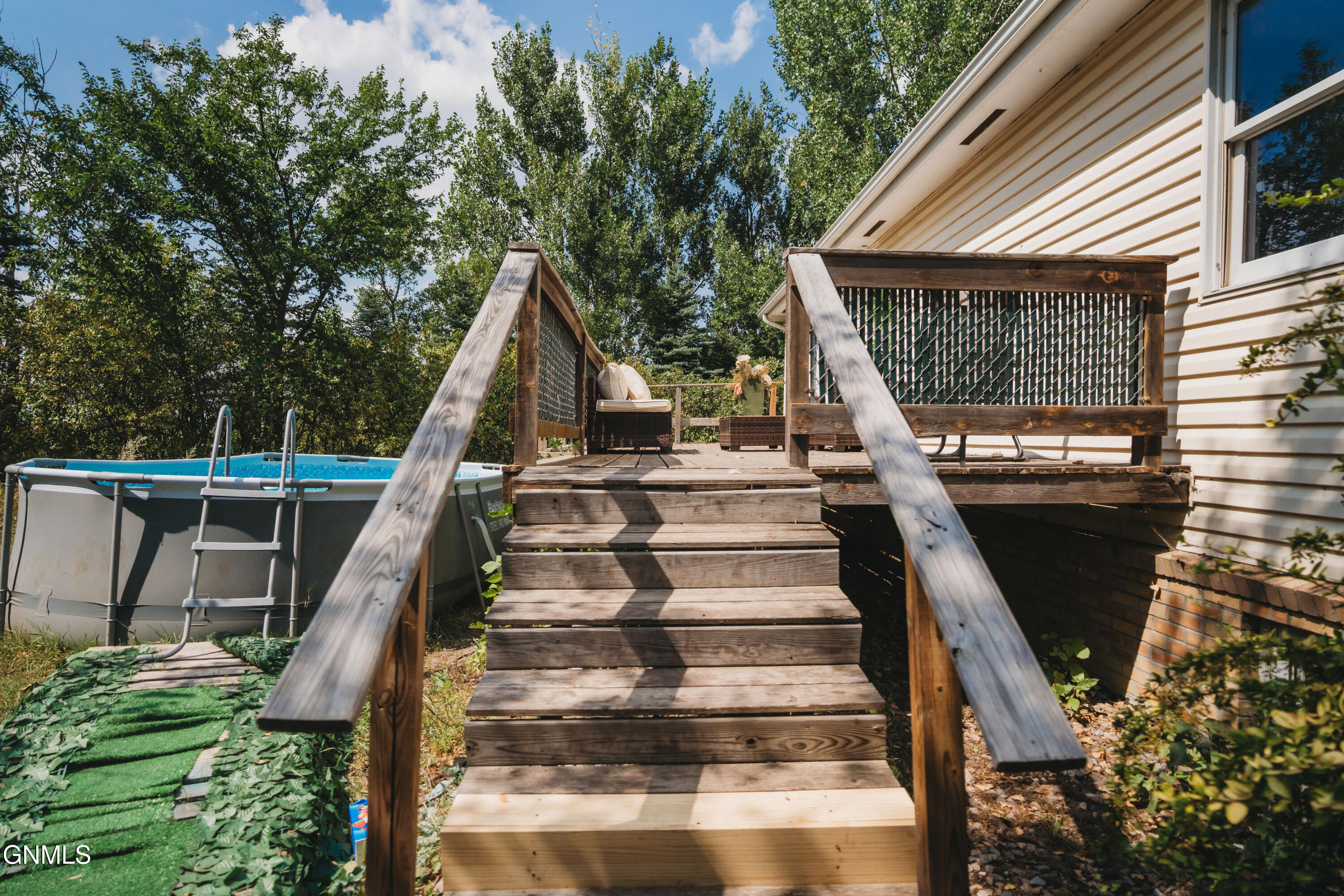 Residential in Jamestown 4
