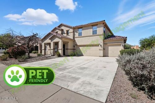 33276 N Cherry Creek Rd, Queen Creek, AZ, 85144-4738 | Card Image