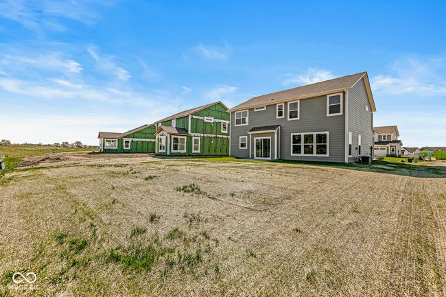 3982 Bozeman Way, House other with 4 bedrooms, 3 bathrooms and null parking in Bargersville IN | Image 34