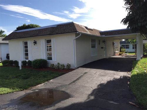 a42-38 Knights Bridge Rd, NAPLES, FL, 34112-0650 | Card Image